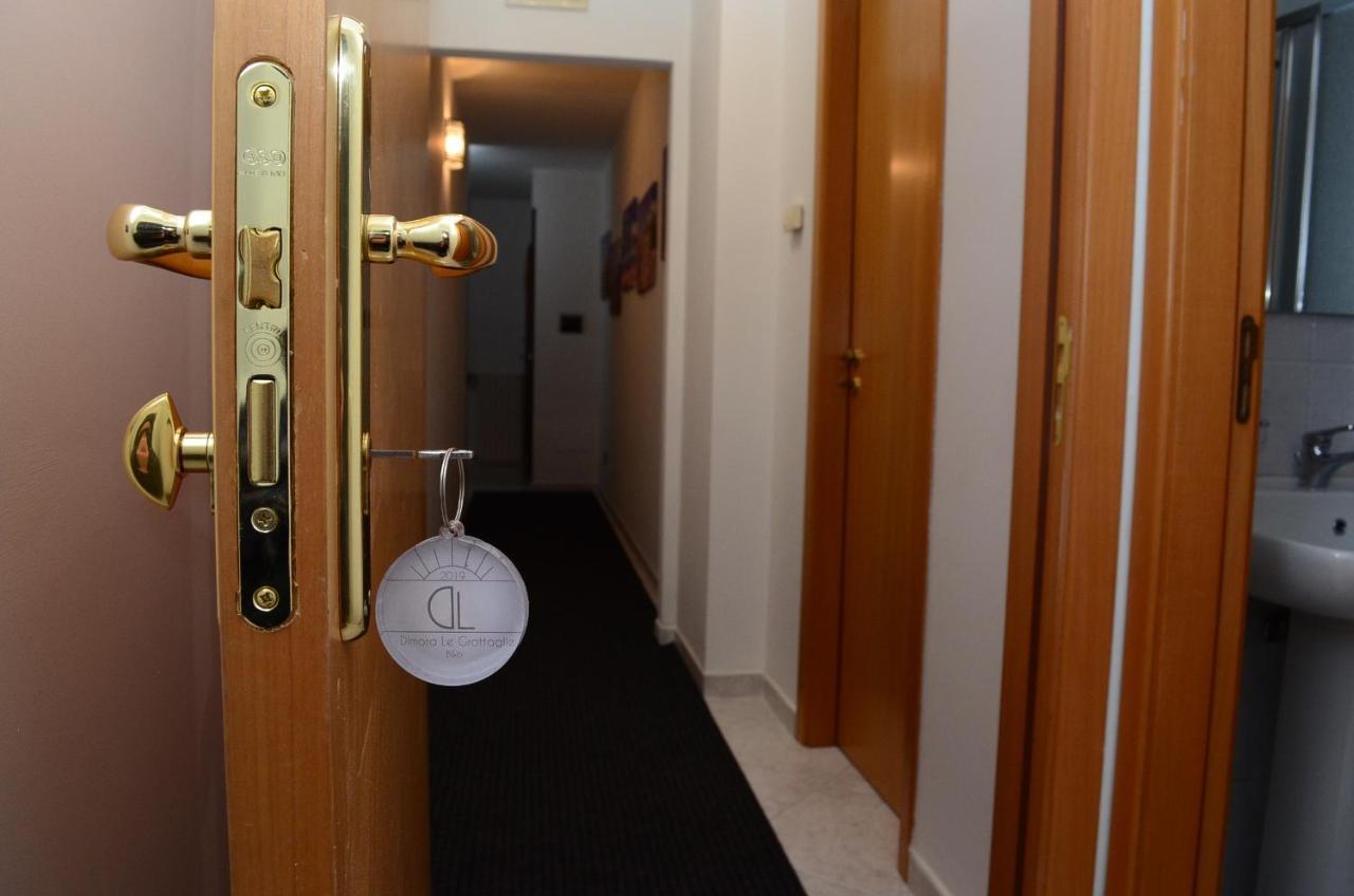 Bed & Breakfast Dimora Le Grottaglie 3*