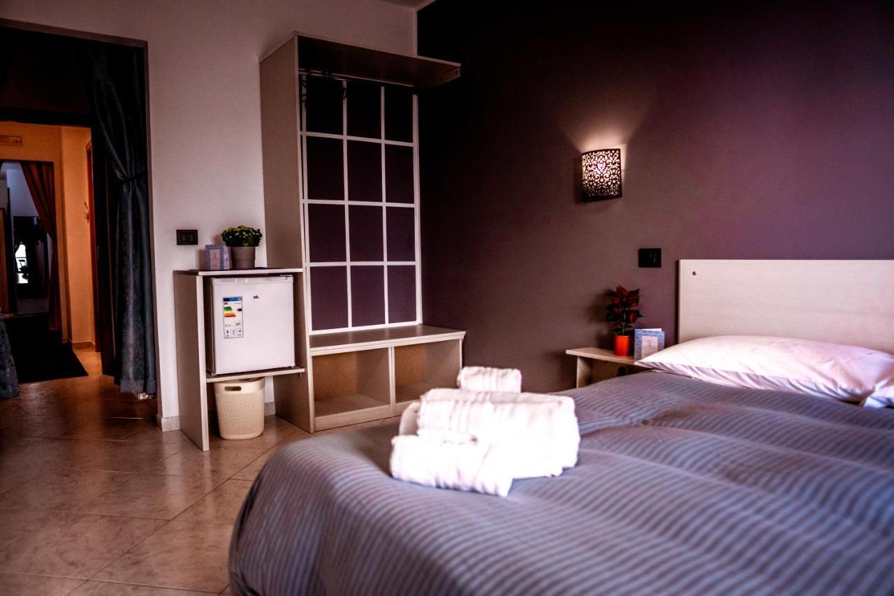 Bed & Breakfast Dimora Le Grottaglie 3*