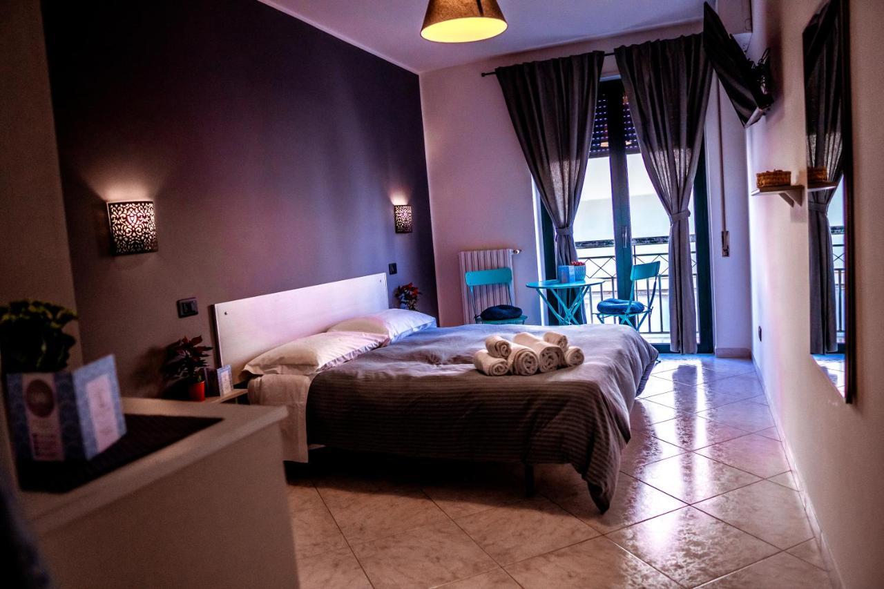 Dimora Le Grottaglie Bed & Breakfast