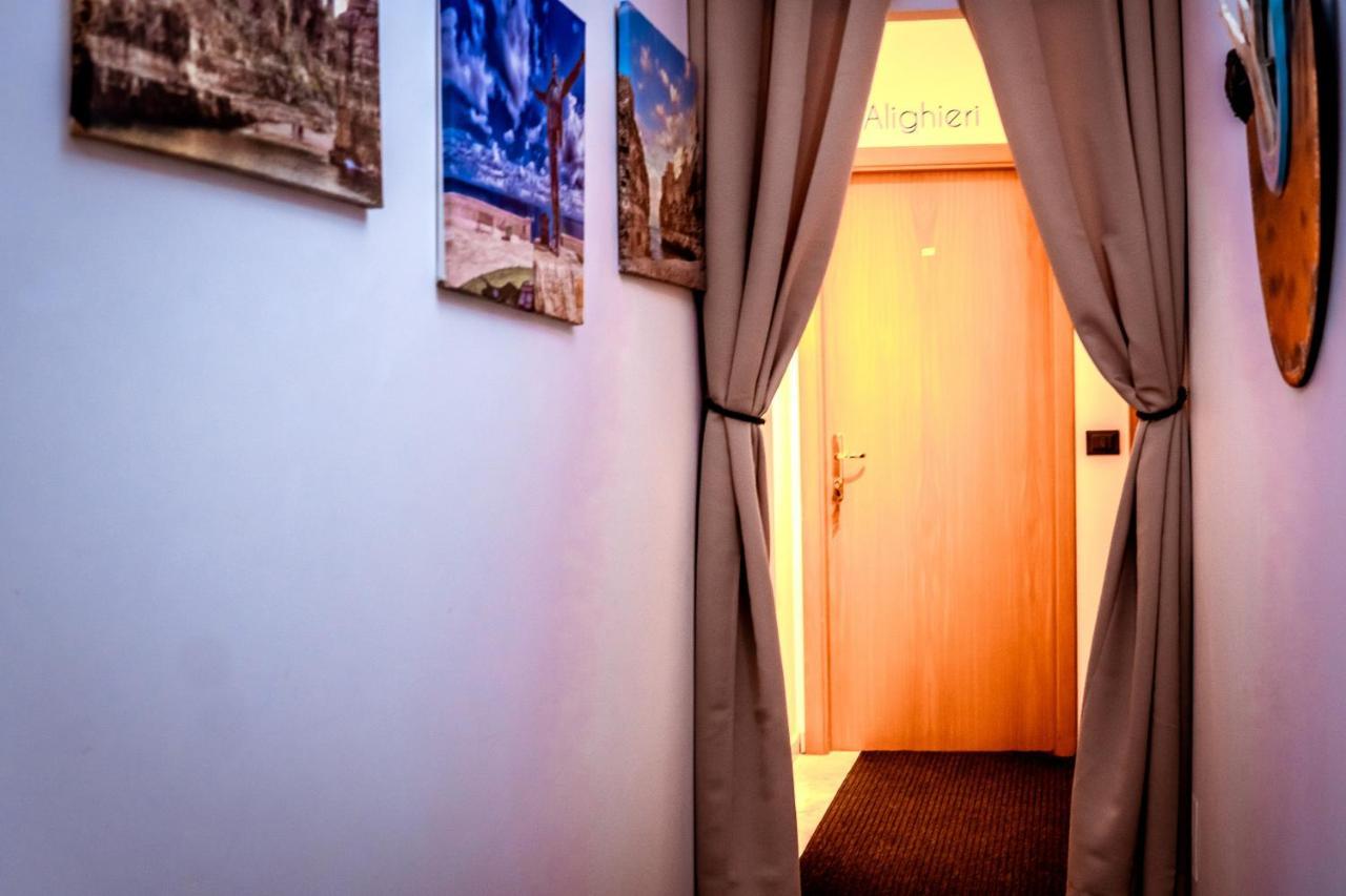 Bed & Breakfast Dimora Le Grottaglie