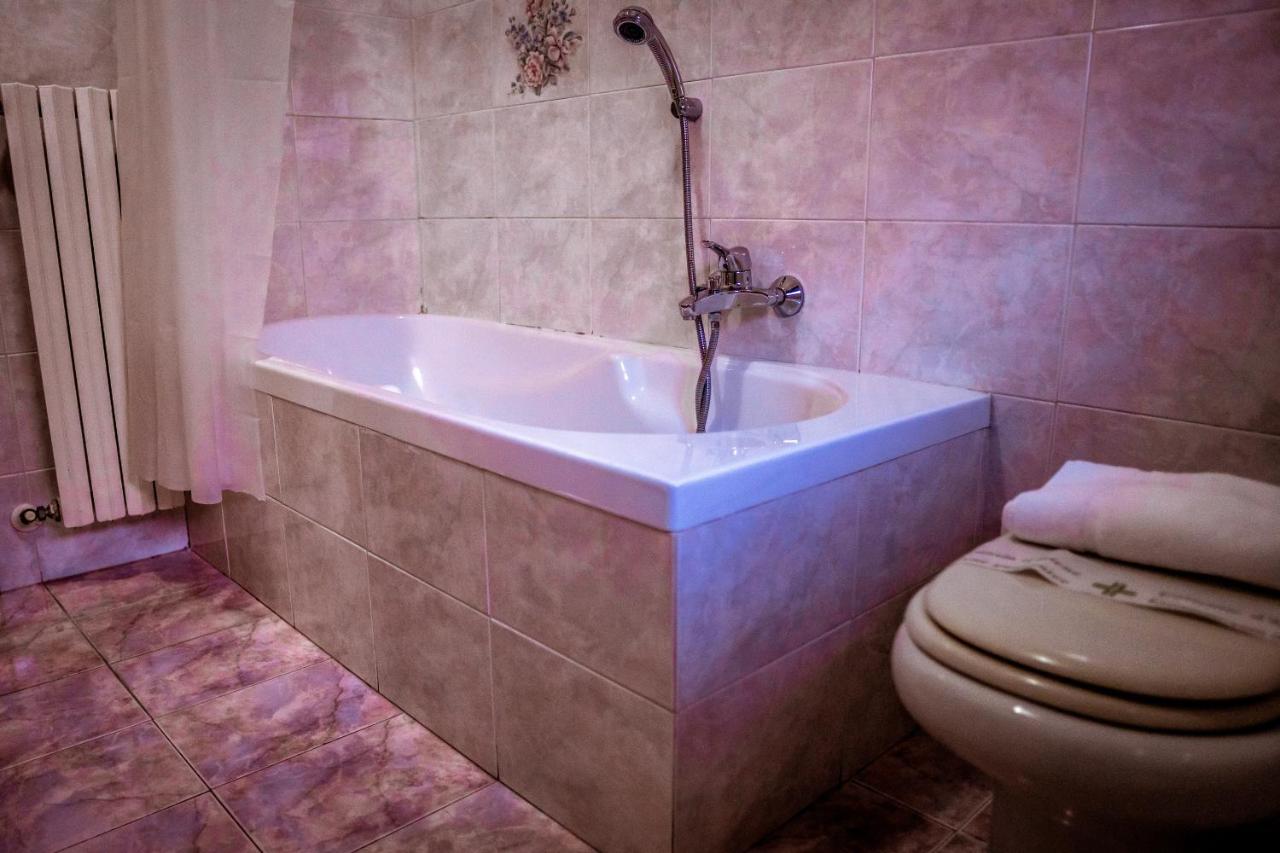 Bed & Breakfast Dimora Le Grottaglie 3*