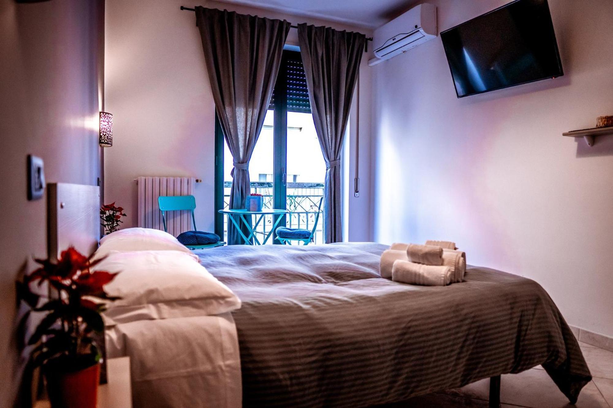 Bed & Breakfast Dimora Le Grottaglie Polignano a Mare