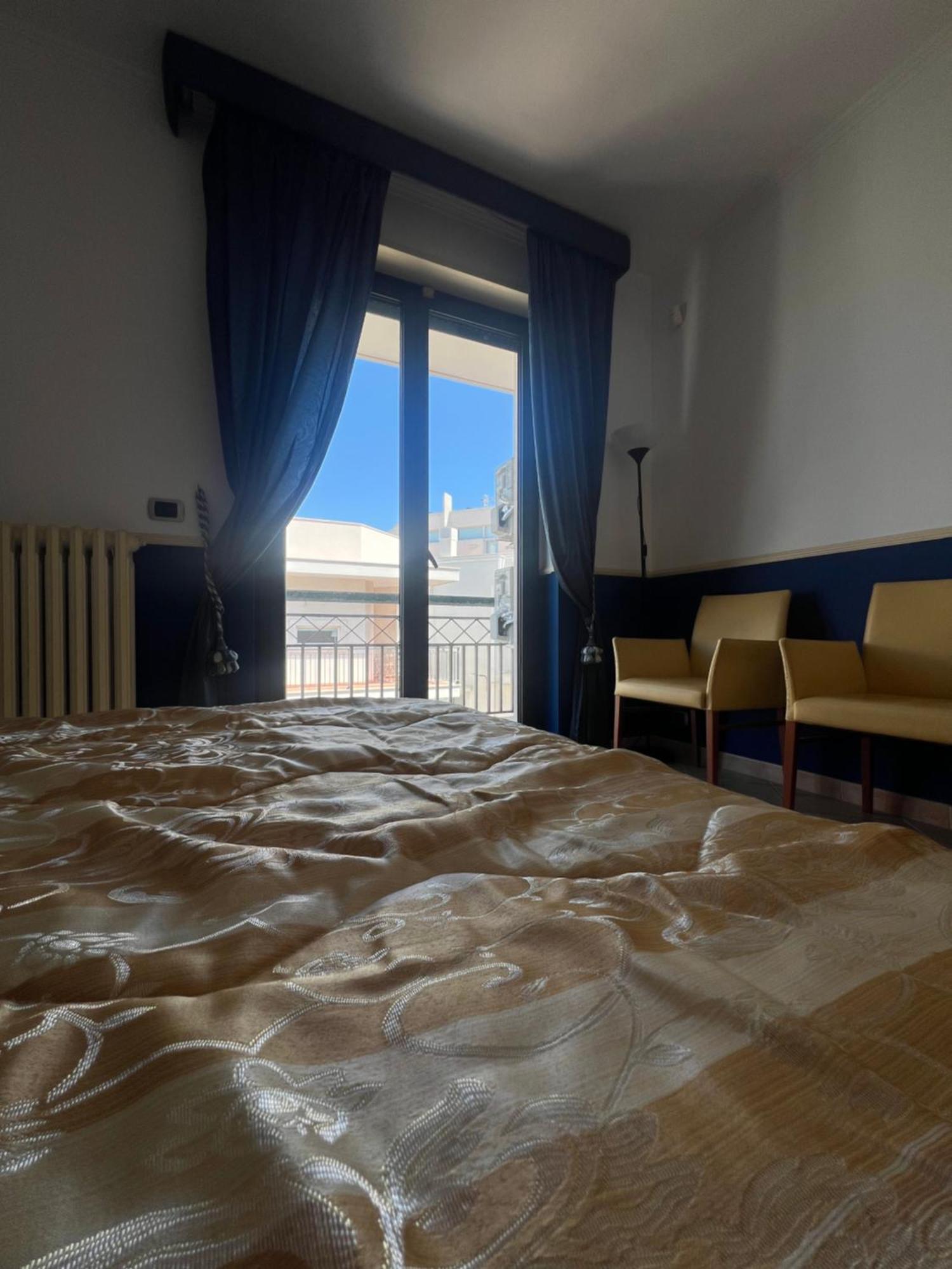 Dimora Le Grottaglie Bed & Breakfast 3*