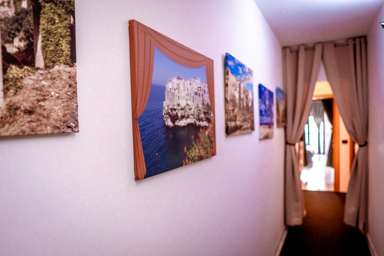 Dimora Le Grottaglie Bed and breakfast 3*