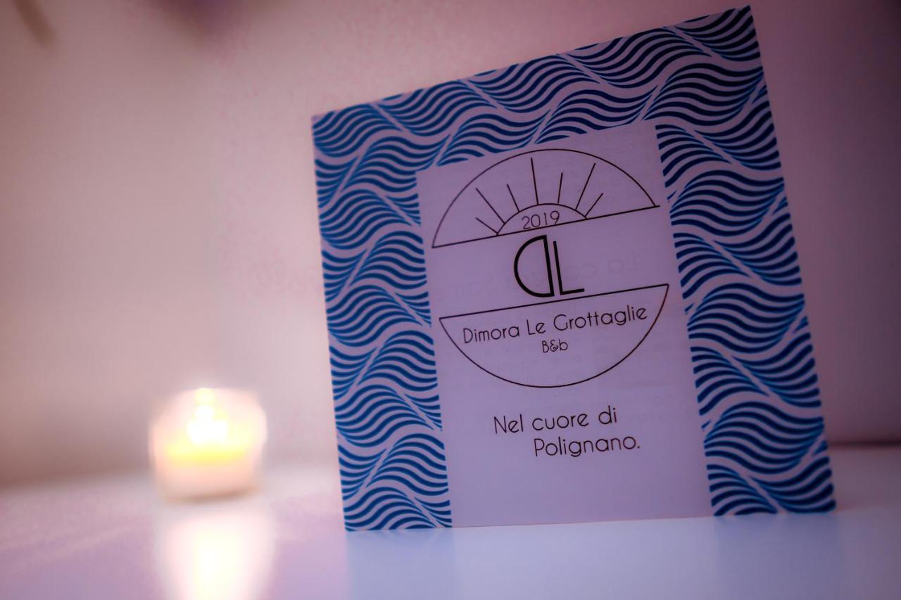 Dimora Le Grottaglie Bed and breakfast